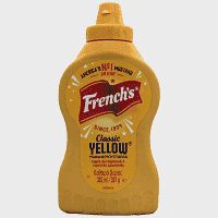 French's Μουστάρδα 397gr