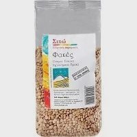 Σιτώ Φακές Ελικώνα 500gr