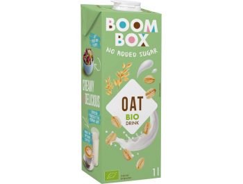 Boom Box Bio napitak od zobi 1 L
