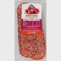 My Gusto Σαλάμι Αέρος Φέτες 110gr