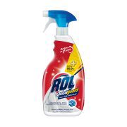 Rol Quickguard Απολυμαντικό Σπρέι Υφασμάτων 600ml.