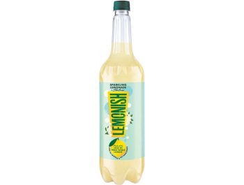 Lemonish gazirani napitak bazga 1,25 l