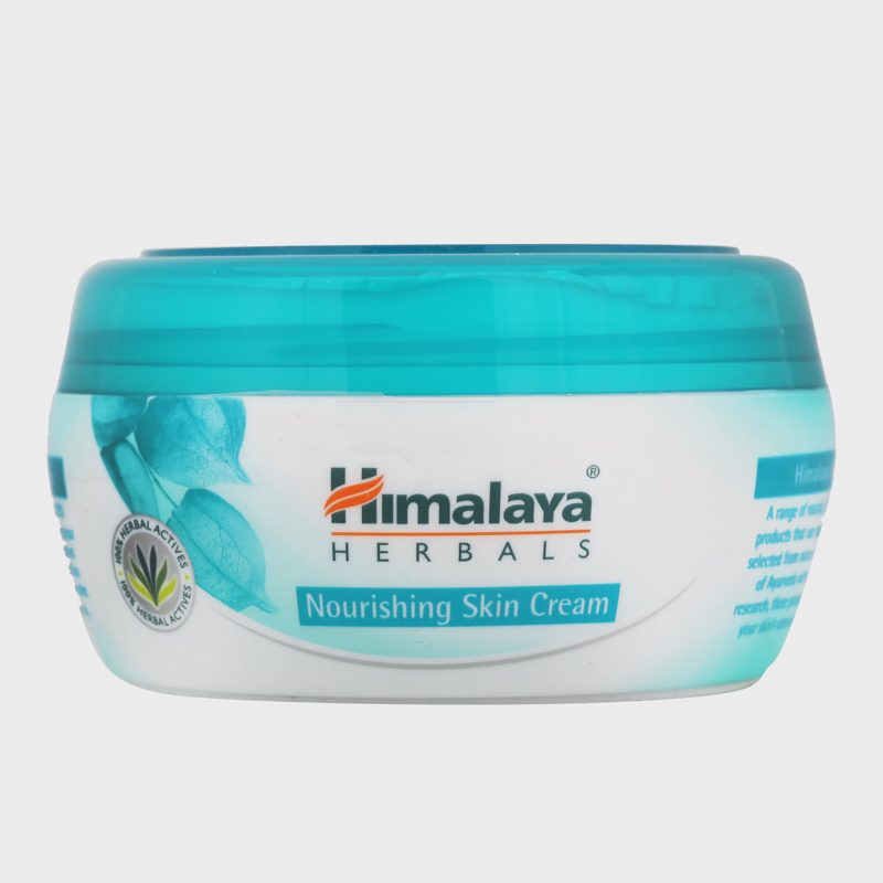 Maitinamasis veido kremas HIMALAYA, 150 ml