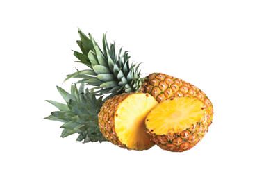 Ananasai, 1 kg