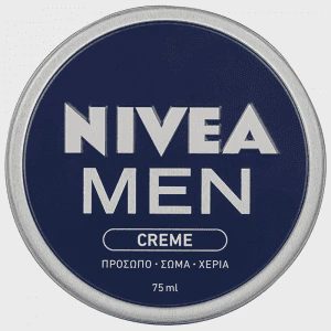 Nivea Men Κρέμα 75ml