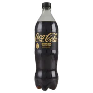 Coca-Cola Zero sugar i caffeine 1 L