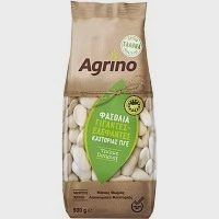 Agrino Φασόλια Γίγαντες Καστοριάς 500gr