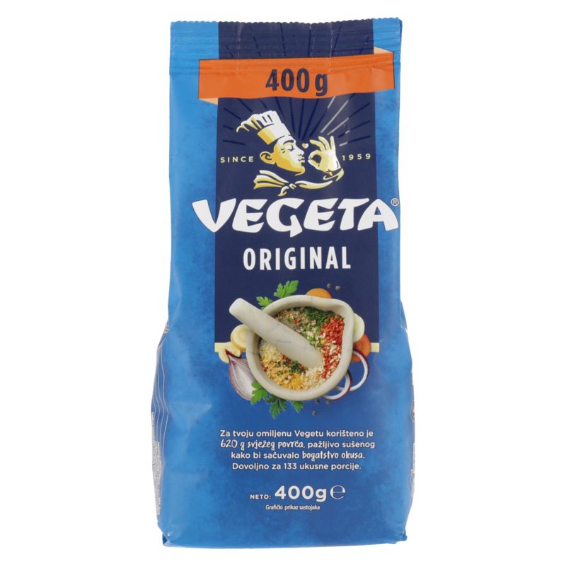 Podravka Vegeta 400 g