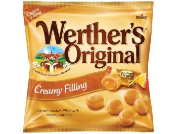 KARAMELA WERTHERS 80 g