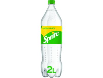 Sprite gazirano piće 2 L