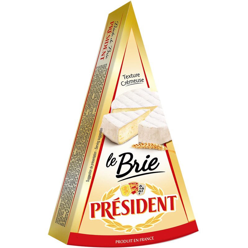 Branza Brie 200g