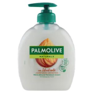 Palmolive tekući sapun Almond & Milk 300 ml