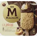 Magnum sladoled breskva 3x90 ml