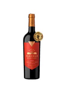 Argentine Gran Cabernet Franc Flechas de los Andes