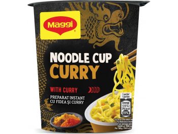 TJESTENINA MAGGI CURRY 63 g