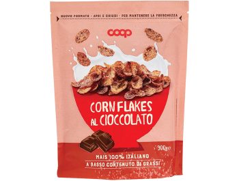 Coop kukuruzne pahuljice s čokoladom 300 g