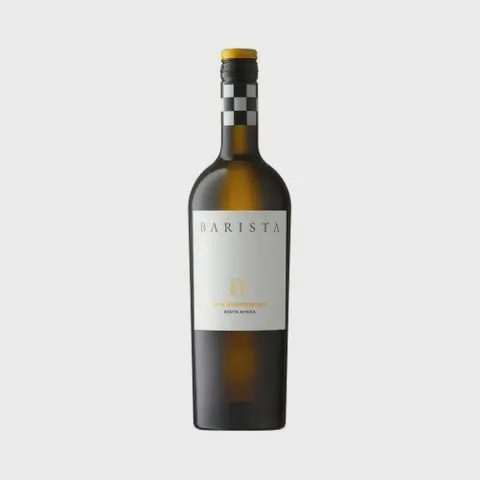 Κτήμα Γεροβασιλείου Chardonnay 750ml