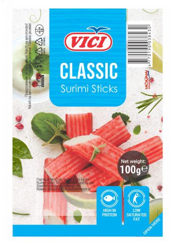 Vici surimi štapići 100 g