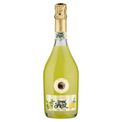 Lemon Spritz
