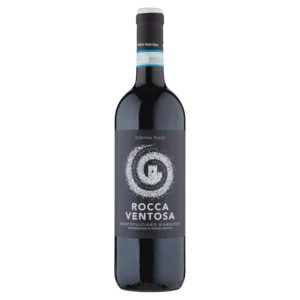 Rocca Ventosa Montepulciano d'Abruzzo