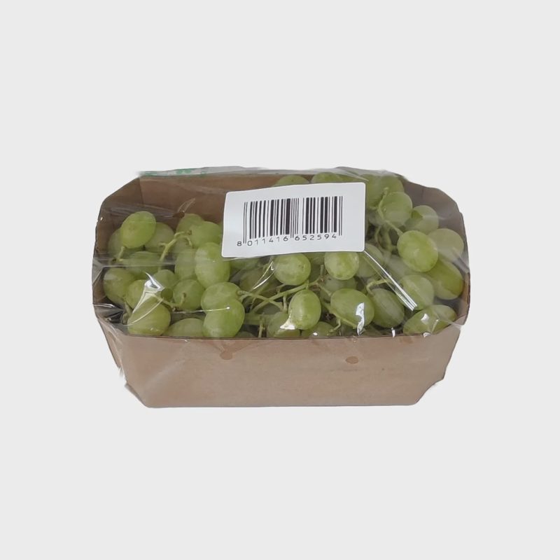 Ekol.žal.bes.vynuogės SUBLIMA,L,1kl,500g