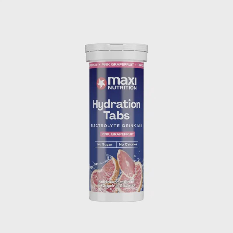Miner. talbl. greipfr. sk. MAXI NUTRIT., 40 g