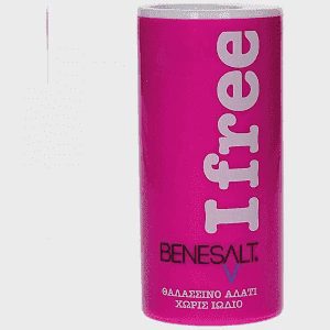 Bene Salt Χωρίς Ιώδιο 250gr