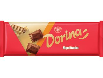 ČOK.DORINA NAPOLITANKE 290 g