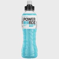 Powerade Mountain Blast Zero 500ml