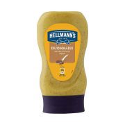HELLMANN'S Dijonnaise με Μουστάρδα Dijon 240g