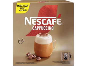 CAPPUCC.NESCAFE ORIGINAL 189 g