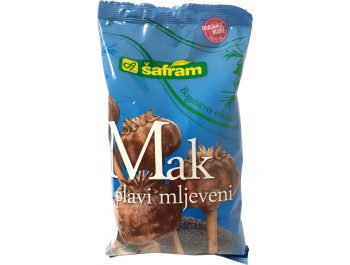 MAK MLJEVENI ŠAFRAM 200 g