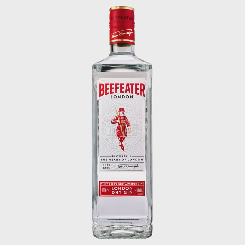Beefeater gin 40% 0,7 l