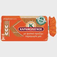 Καραμολέγκος Μίνι Τοστ Σταρένιο 340gr