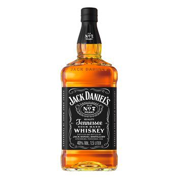 Tennessee whiskey 40 %