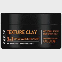 Syoss Matt Texture Πηλός 100ml