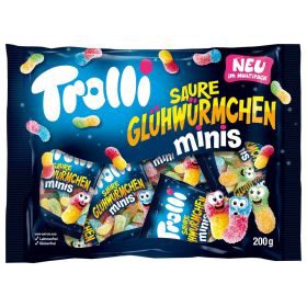 TROLLI DINO REX 200gr