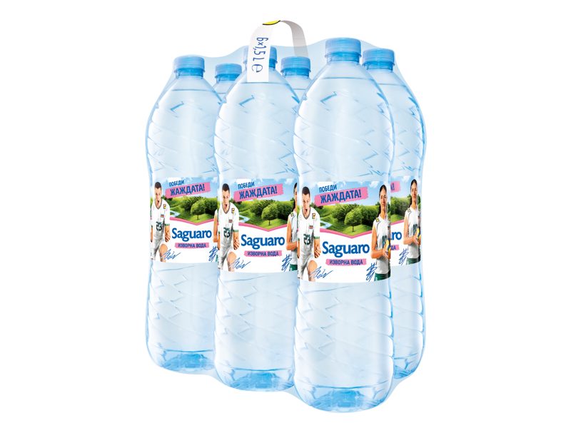 Изворна вода