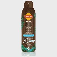 Carroten Λάδι Σε Σπρευ Coco SPF30 150ml