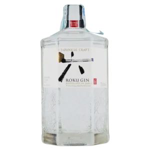 Roku Gin