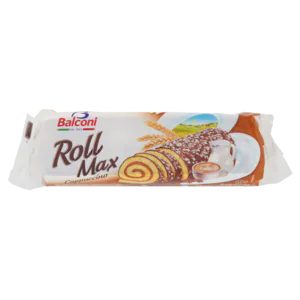 Balconi Roll Max rolat cappuccino 300 g