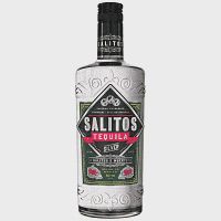 Salitos Τεκίλα Silver 700ml