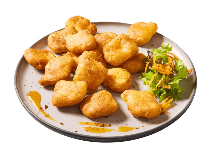 Chicken Nuggets