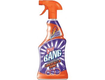 SRED.CILLIT BANG LIME 750 ml