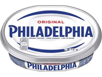 Philadelphia sirni namaz natur 175 g