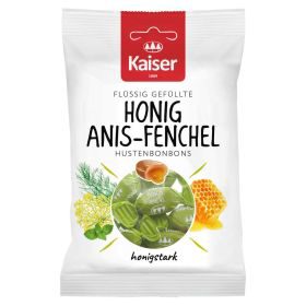 Hustenbonbons