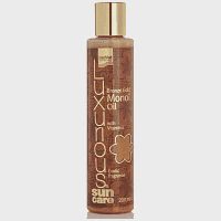 Luxurious Suncare Monoi Oil 200ml