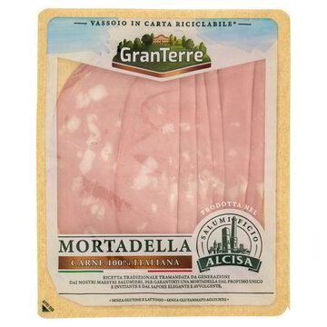 mortadella