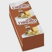 Dirollo Καπνιστό Με 16% Λιπαρά Φρατζόλα Προέλευσης Ε.Ε Τιμή Κιλού
