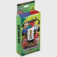 Panini World Cup 2026 Adrenaline Xxl Blister